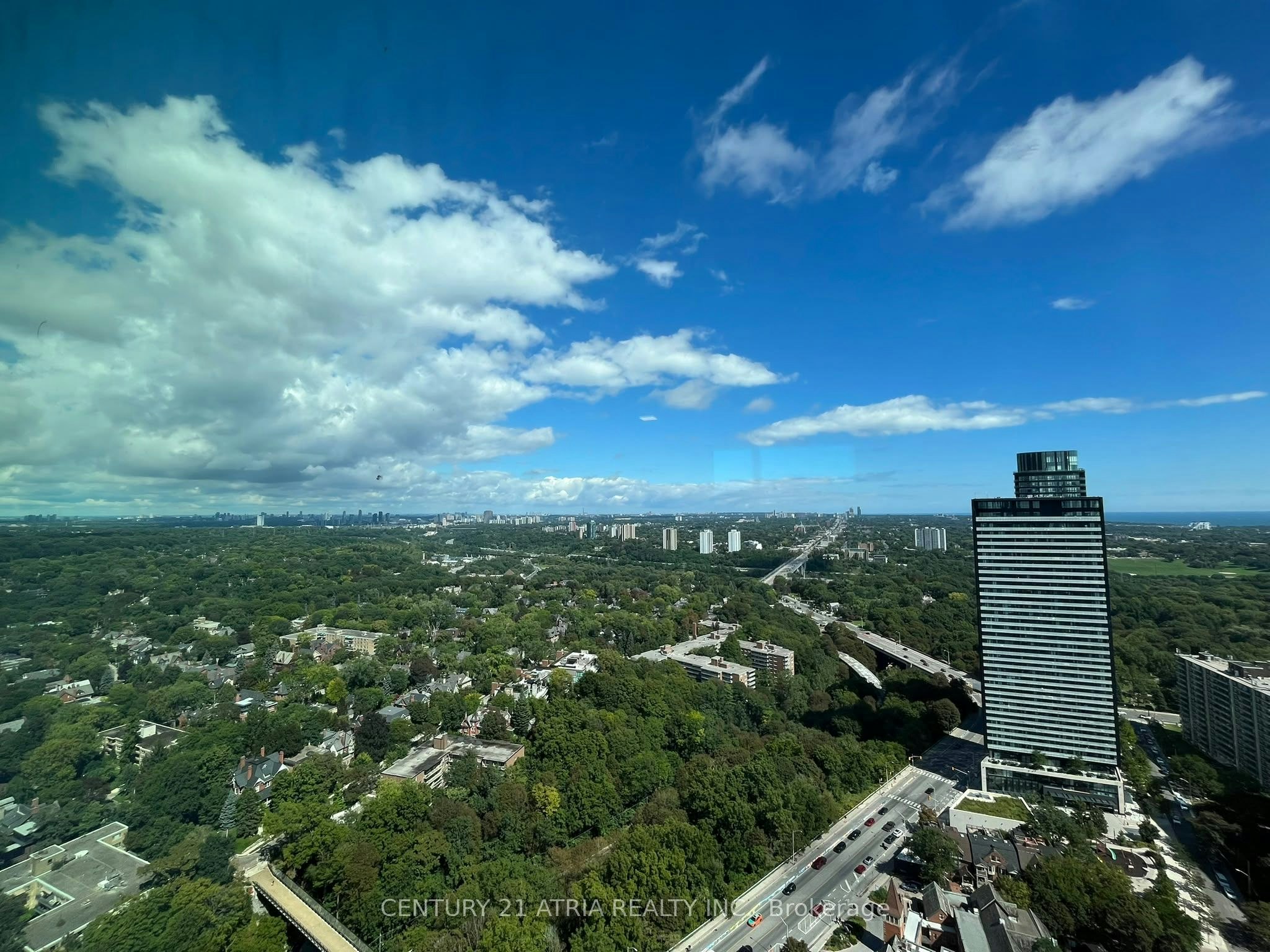 4007-609 Sherbourne Street, Toronto, ON, M4X 0A4 - 17