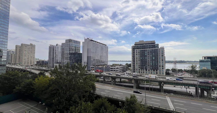 811-35 Mariner Terrace, Toronto, ON, M5V 3V9 - 10