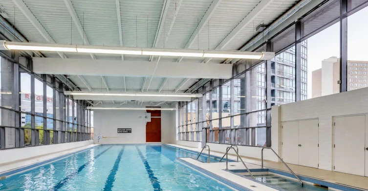 811-35 Mariner Terrace, Toronto, ON, M5V 3V9 - 13