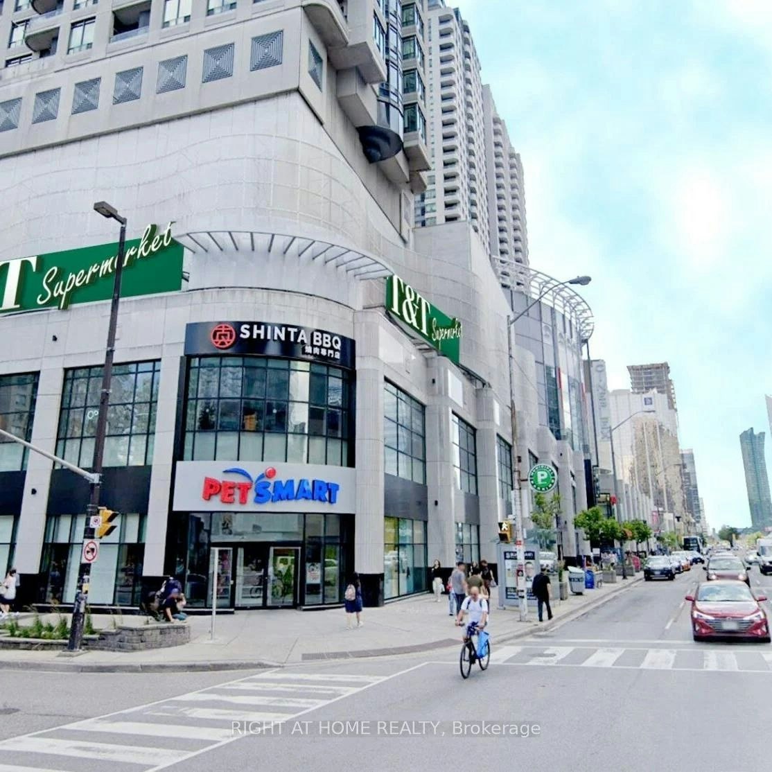 3102-8 Hillcrest Avenue, Toronto, ON, M2N 6Y6 - 18