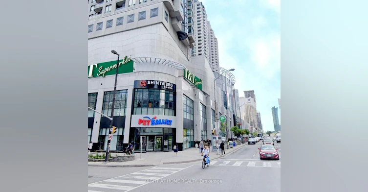 3102-8 Hillcrest Avenue, Toronto, ON, M2N 6Y6 - 18