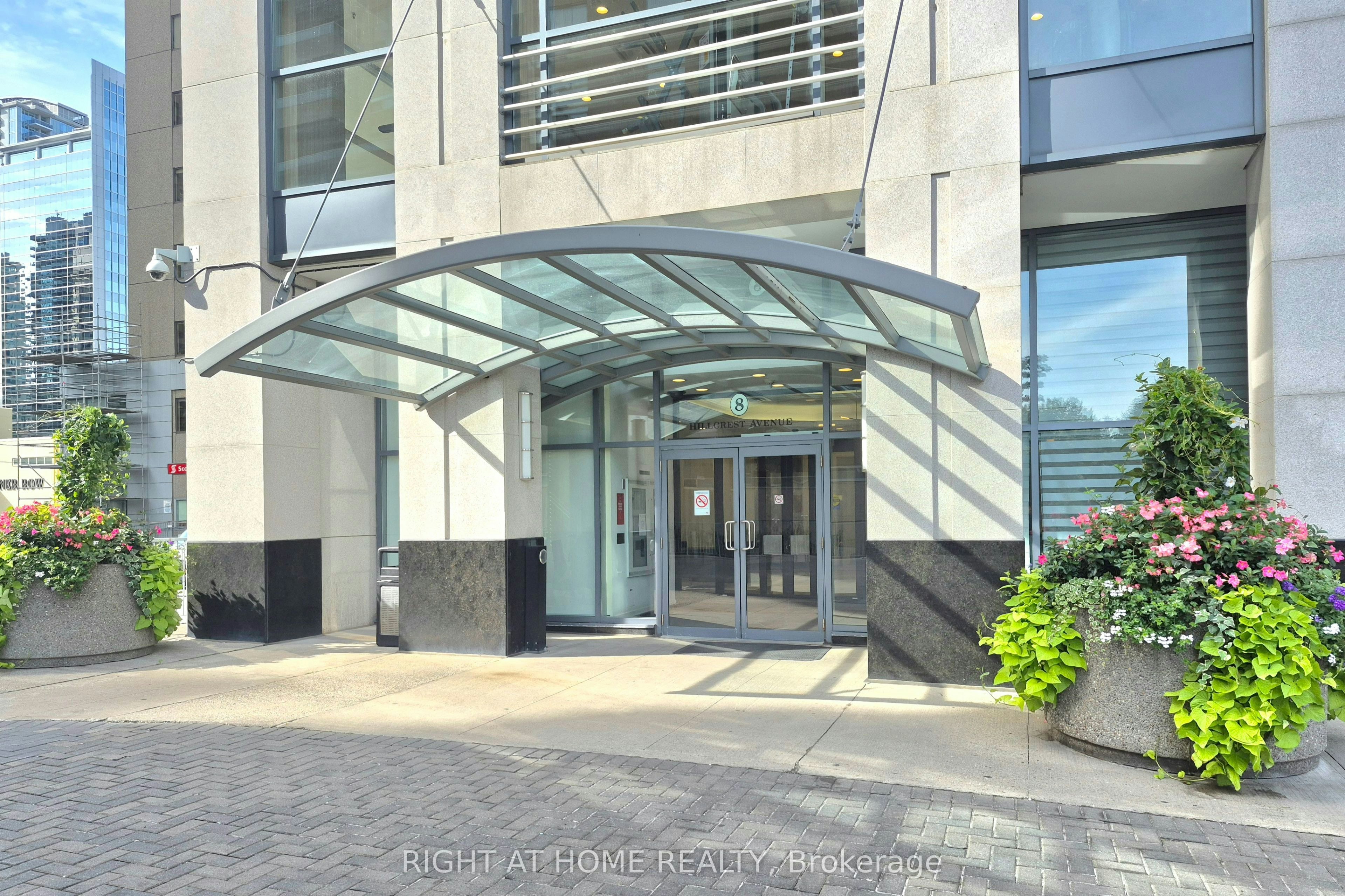 3102-8 Hillcrest Avenue, Toronto, ON, M2N 6Y6 - 19
