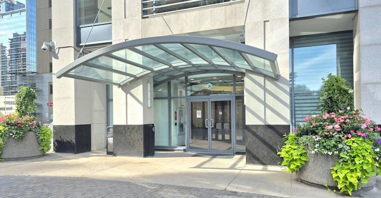 3102-8 Hillcrest Avenue, Toronto, ON, M2N 6Y6 - 19