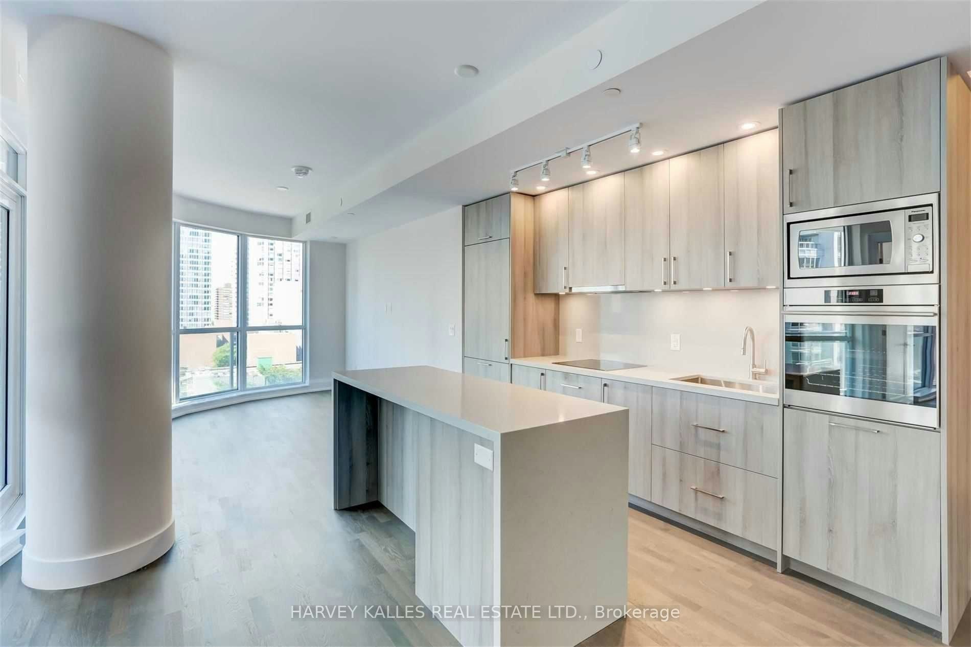 1002-88 Cumberland Street, Toronto, ON, M5R 1A3 - 7