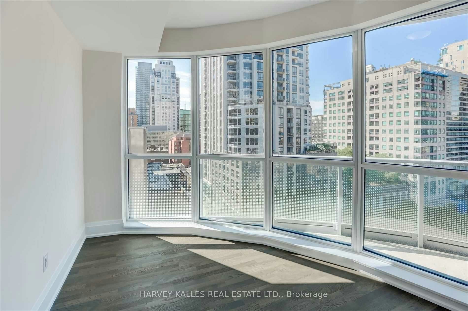 1002-88 Cumberland Street, Toronto, ON, M5R 1A3 - 18