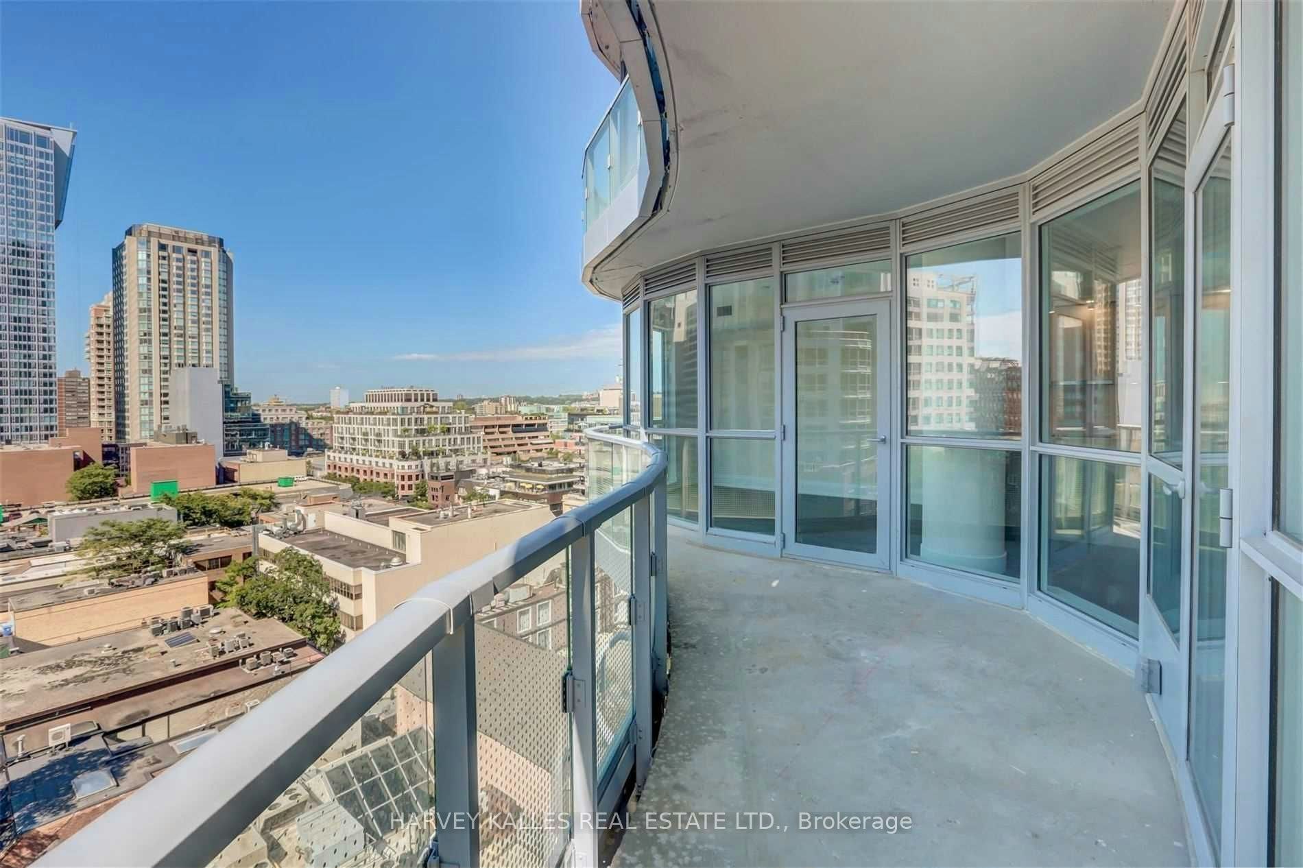 1002-88 Cumberland Street, Toronto, ON, M5R 1A3 - 32