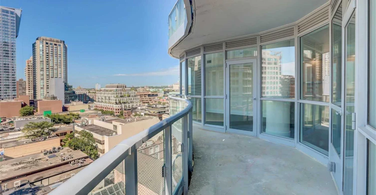 1002-88 Cumberland Street, Toronto, ON, M5R 1A3 - 32