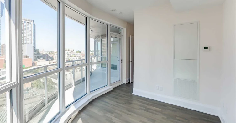 1002-88 Cumberland Street, Toronto, ON, M5R 1A3 - 17