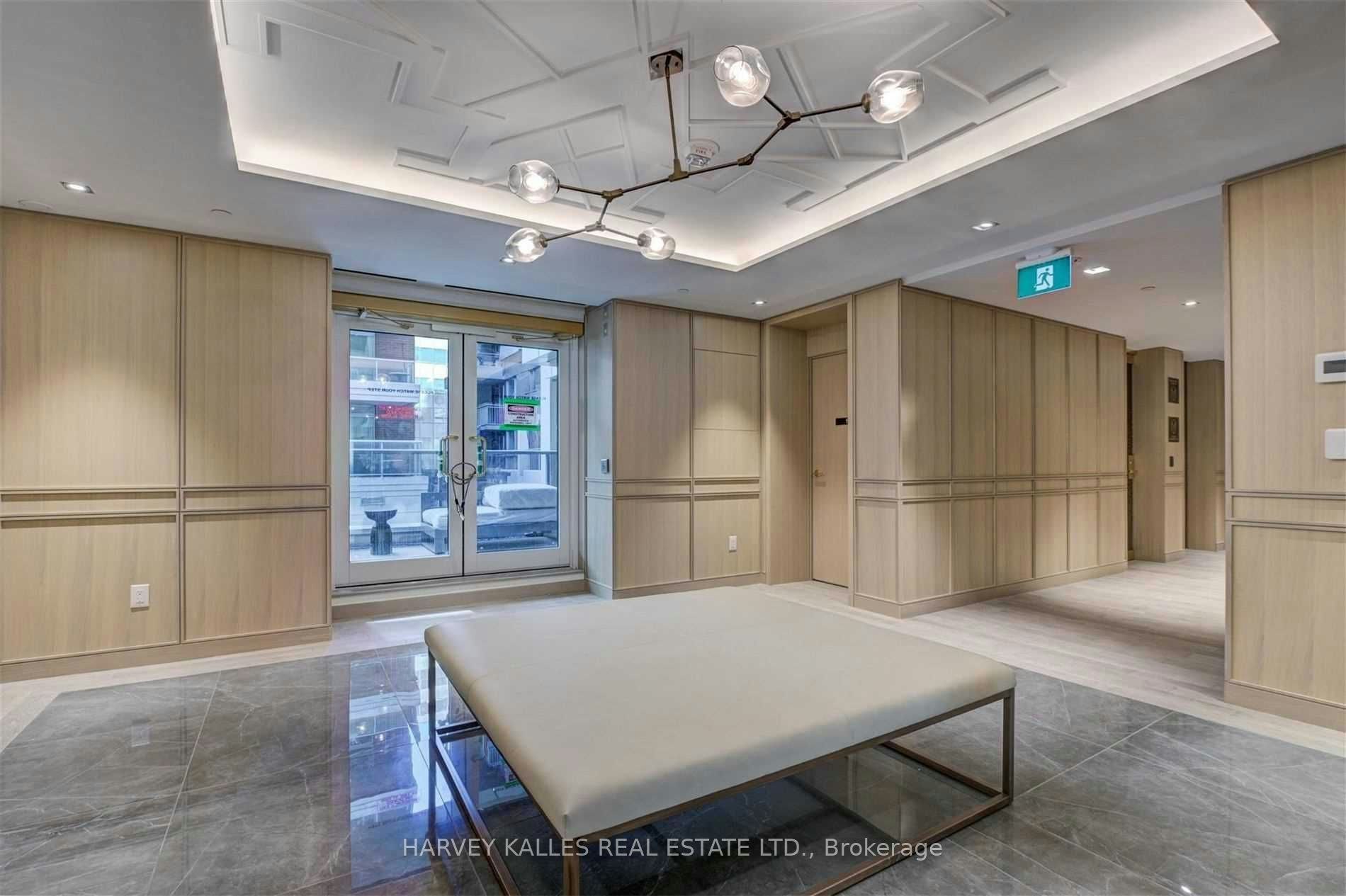 1002-88 Cumberland Street, Toronto, ON, M5R 1A3 - 5
