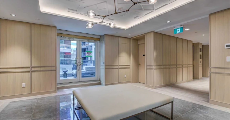 1002-88 Cumberland Street, Toronto, ON, M5R 1A3 - 5