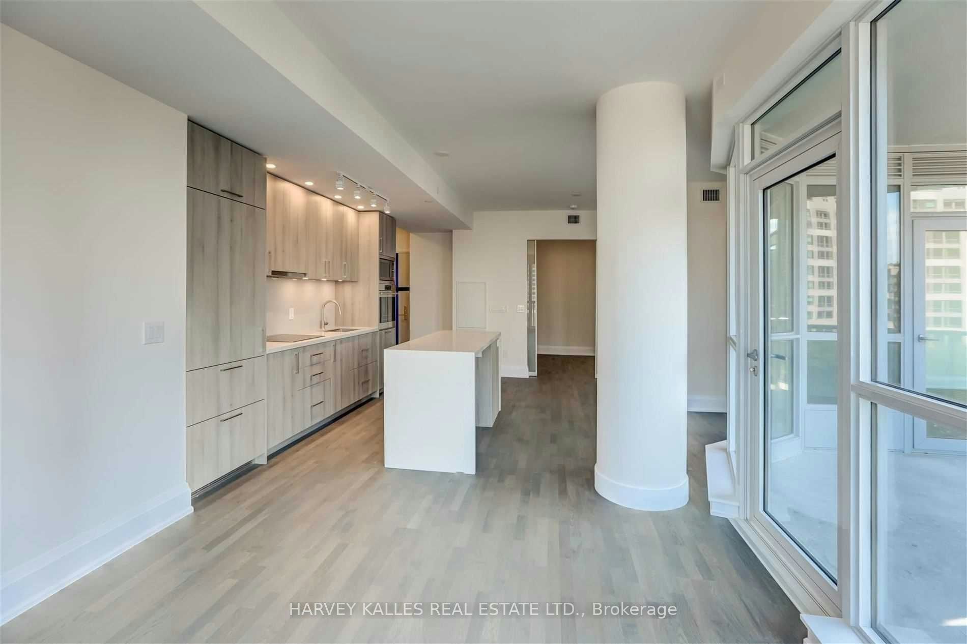 1002-88 Cumberland Street, Toronto, ON, M5R 1A3 - 11