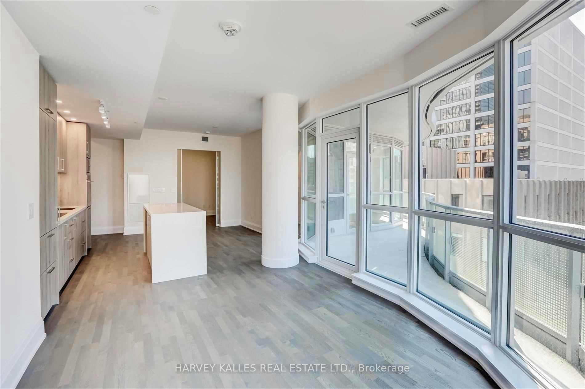 1002-88 Cumberland Street, Toronto, ON, M5R 1A3 - 10