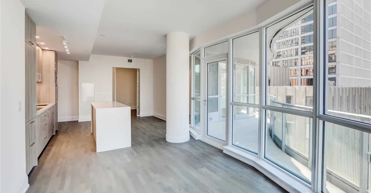 1002-88 Cumberland Street, Toronto, ON, M5R 1A3 - 10
