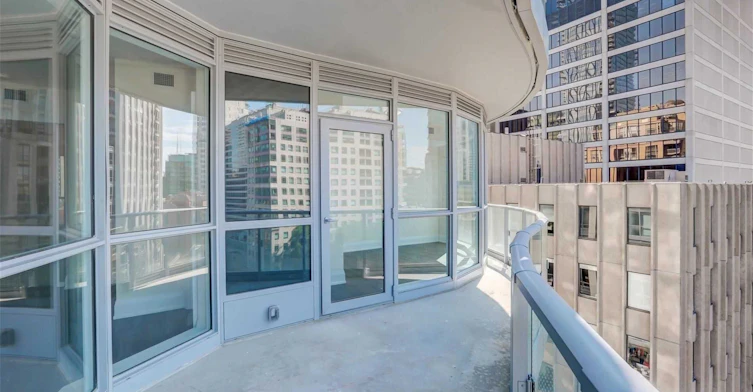 1002-88 Cumberland Street, Toronto, ON, M5R 1A3 - 33