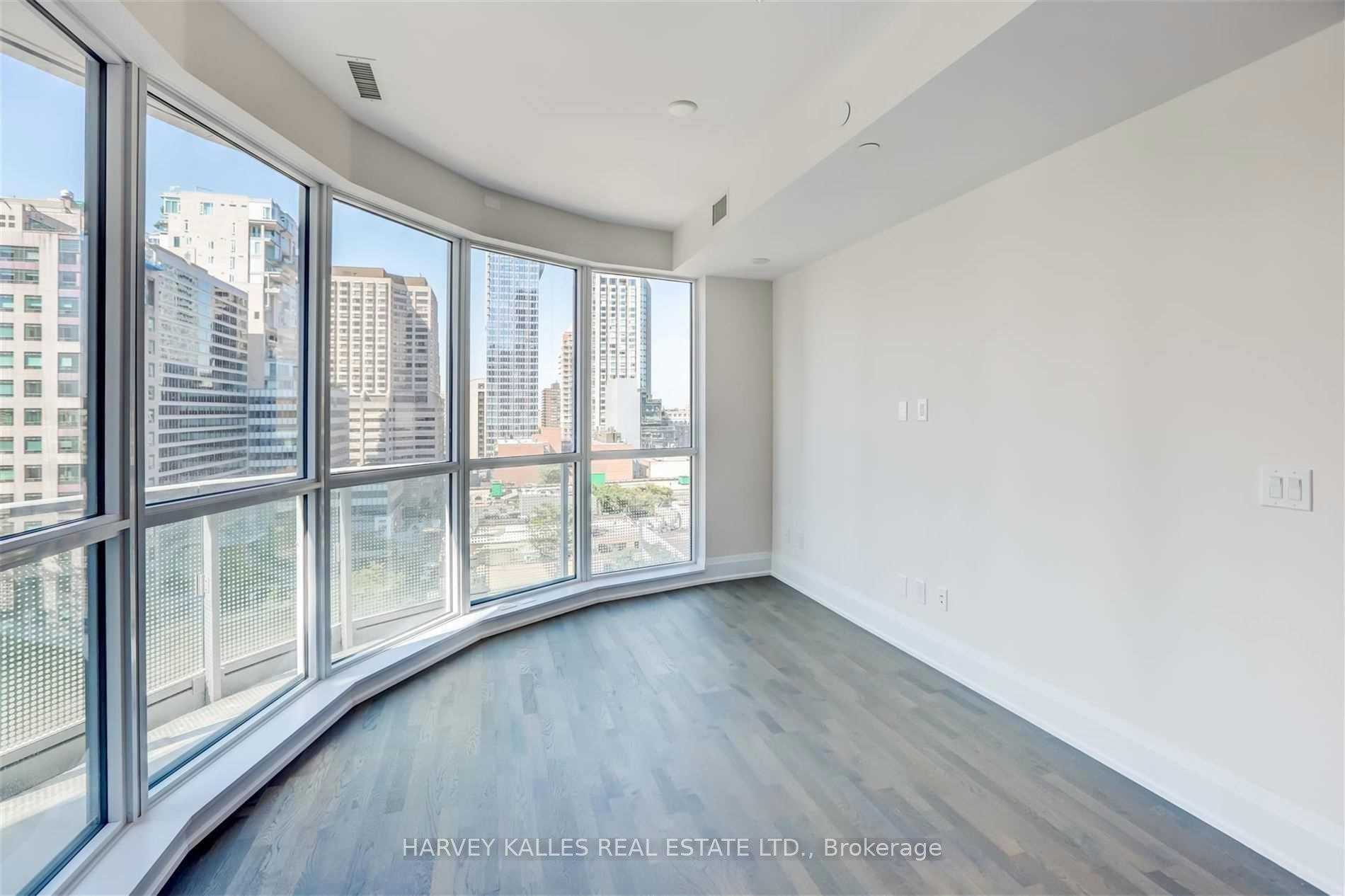 1002-88 Cumberland Street, Toronto, ON, M5R 1A3 - 16