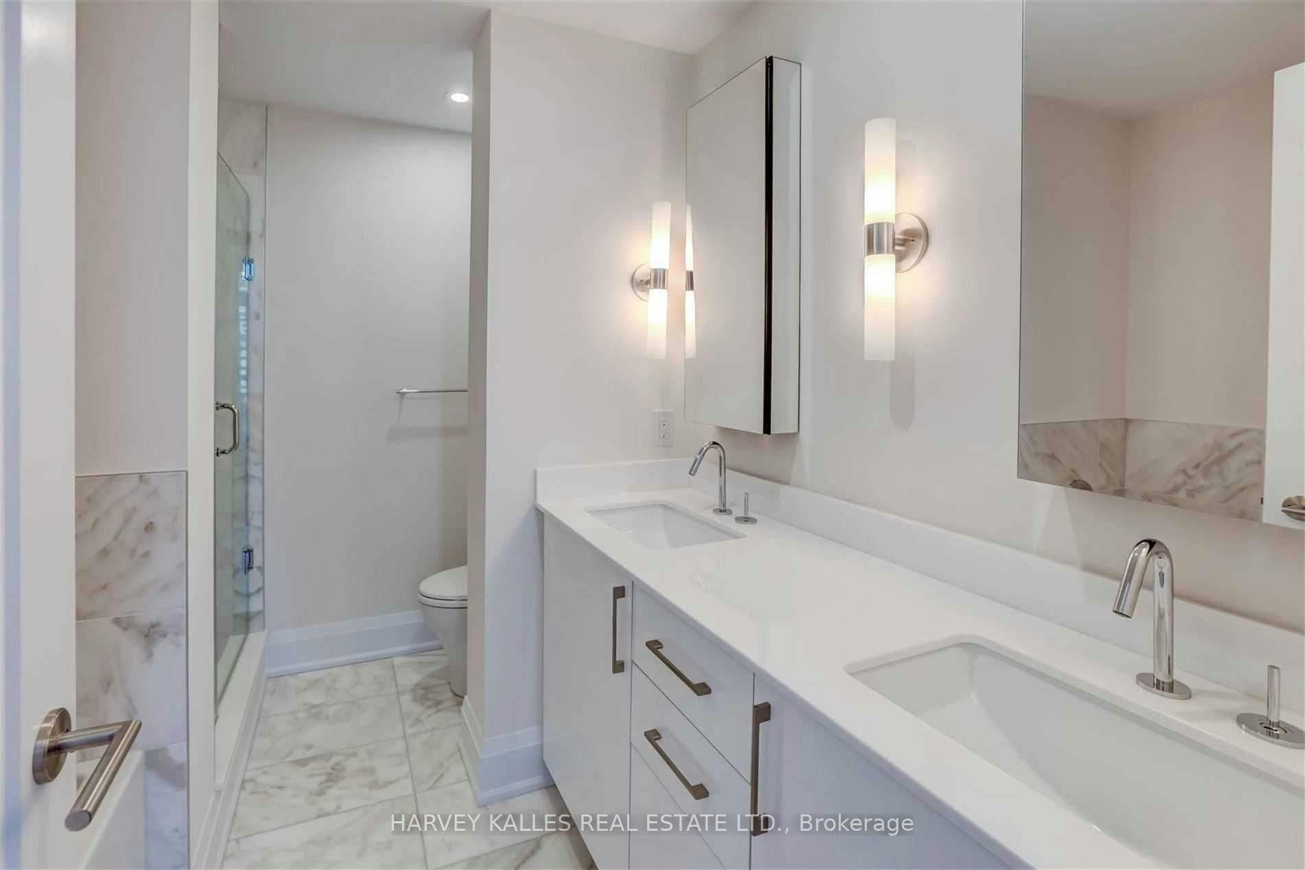 1002-88 Cumberland Street, Toronto, ON, M5R 1A3 - 21