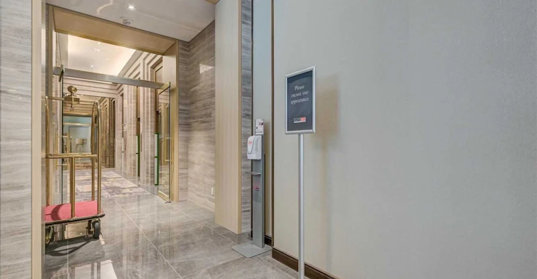 1002-88 Cumberland Street, Toronto, ON, M5R 1A3 - 4