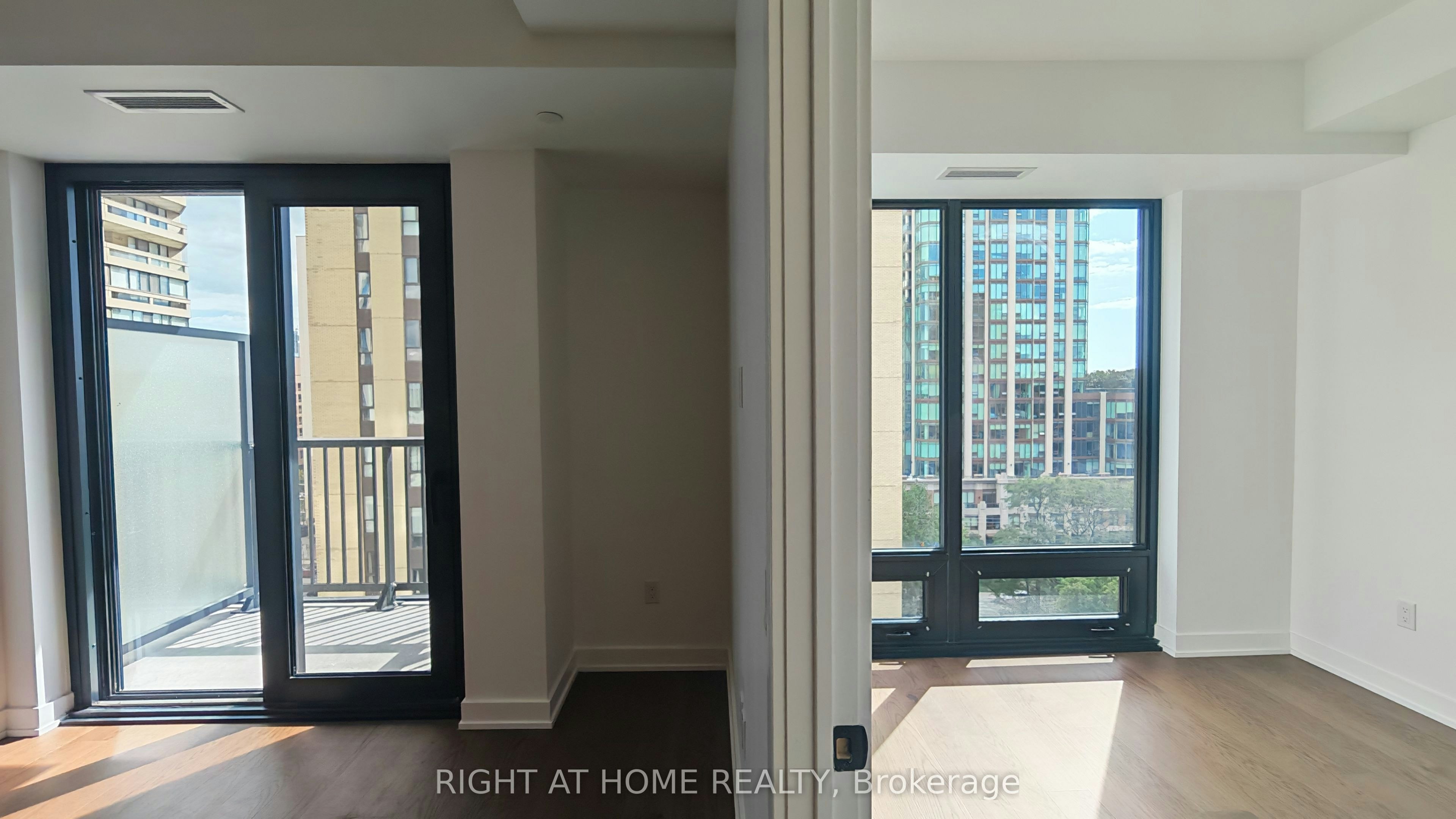 1205-91 Montclair Avenue, Toronto, ON, M5P 0B1 - 2