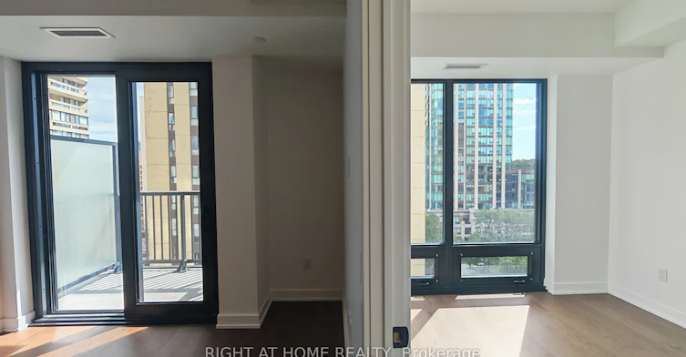 1205-91 Montclair Avenue, Toronto, ON, M5P 0B1 - 2
