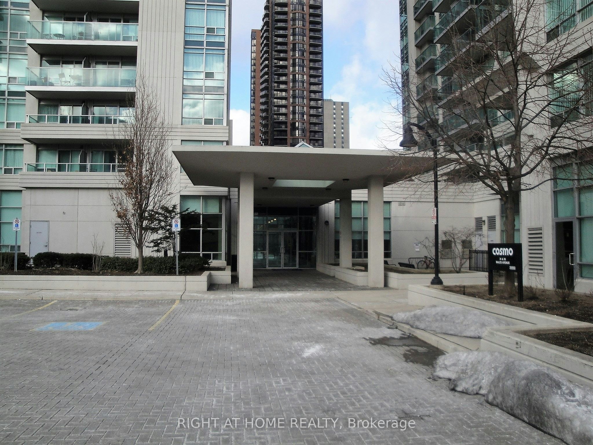 2110-35 Bales Avenue, Toronto, ON, M2N 7L7 - 2