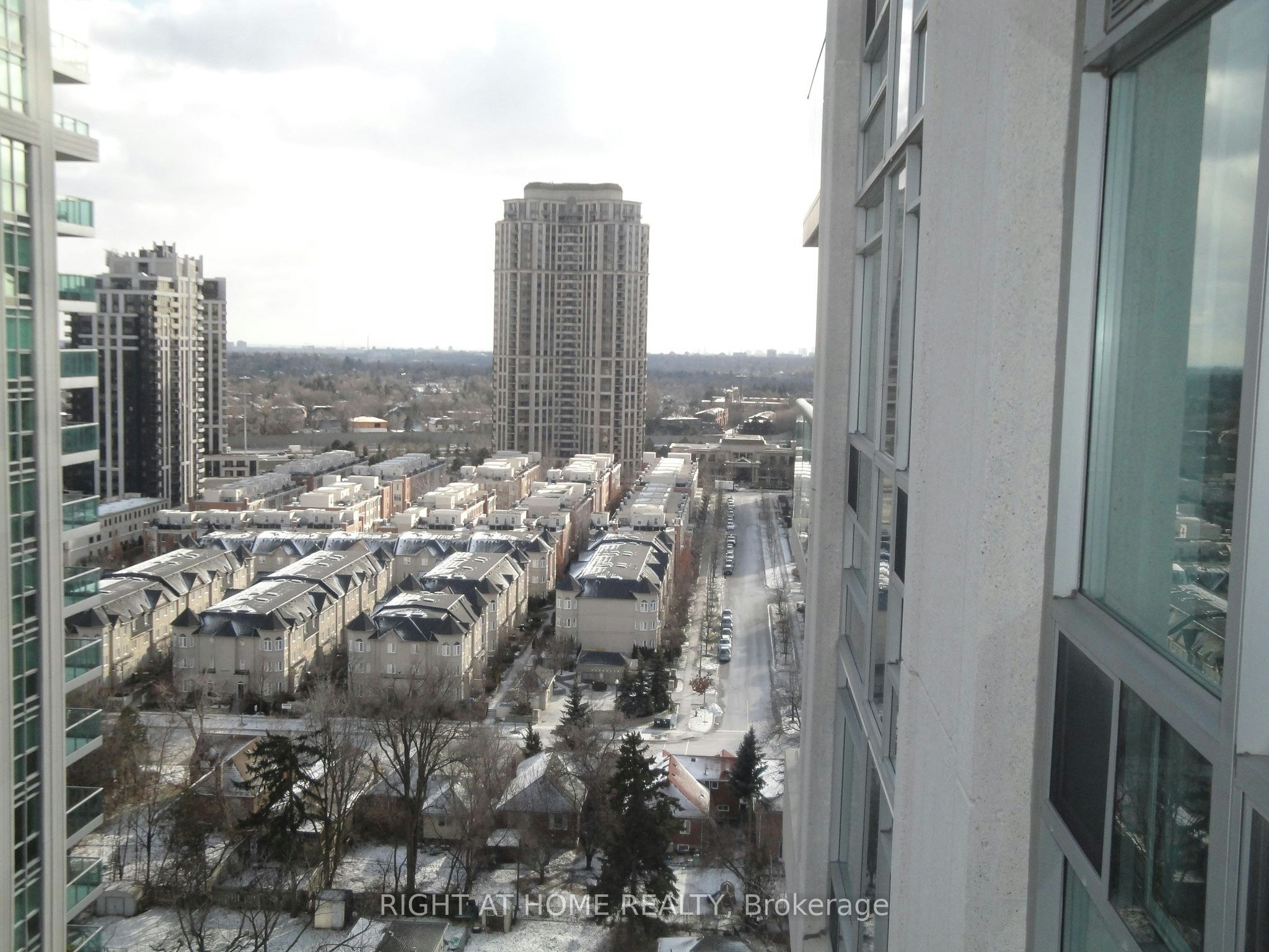 2110-35 Bales Avenue, Toronto, ON, M2N 7L7 - 24