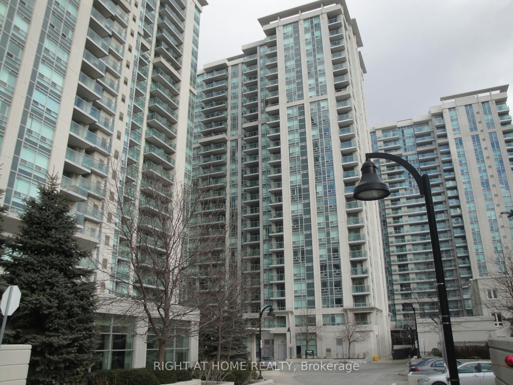 2110-35 Bales Avenue, Toronto, ON, M2N 7L7