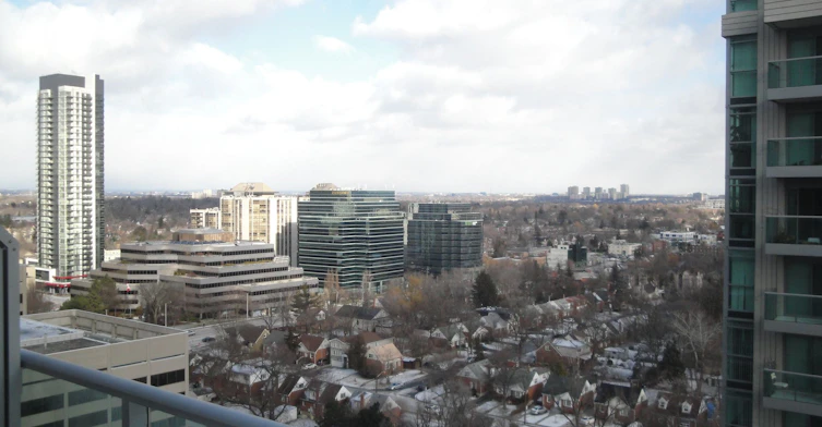 2110-35 Bales Avenue, Toronto, ON, M2N 7L7 - 22