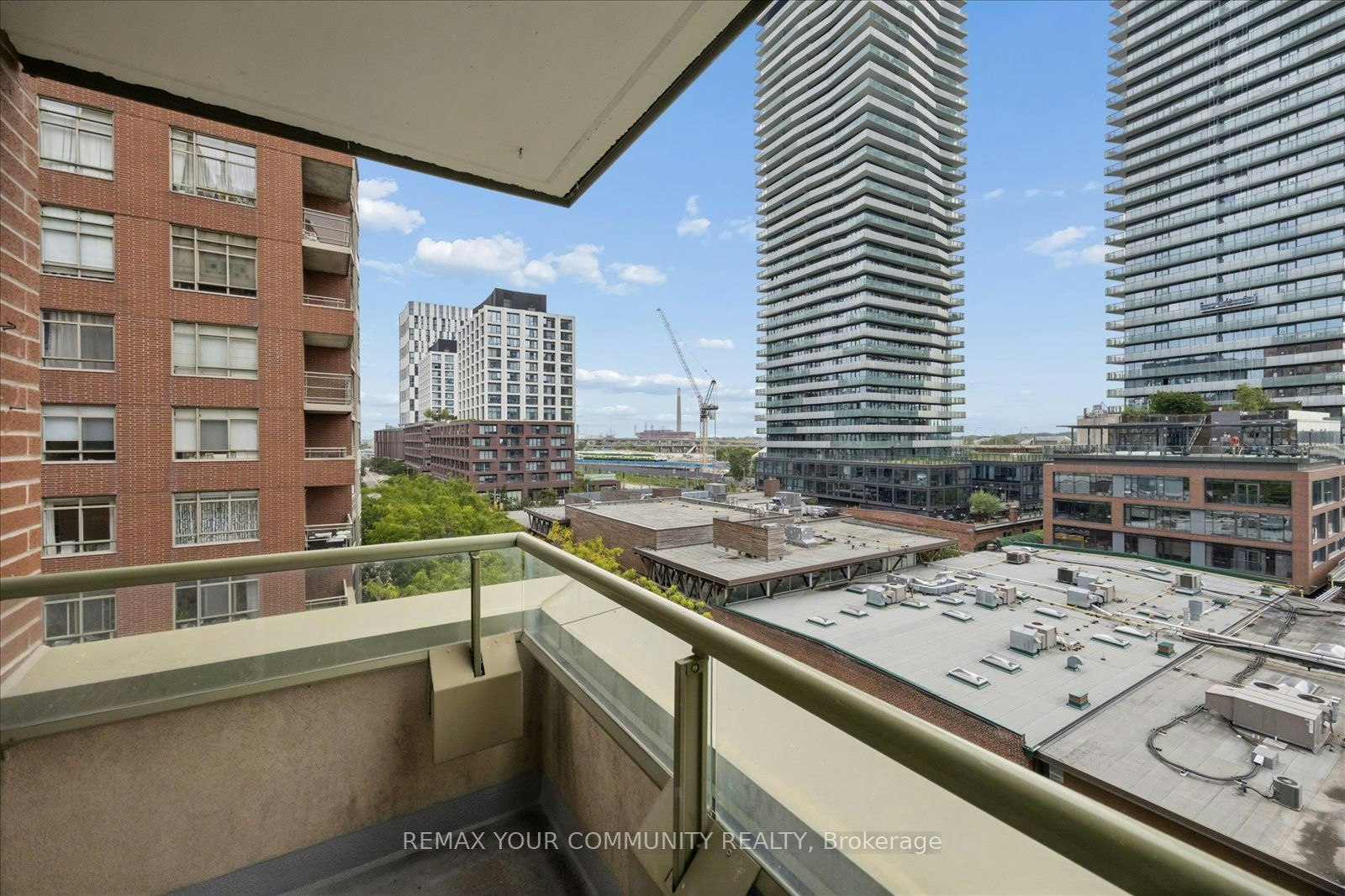 706-70 Mill Street, Toronto, ON, M5A 4R1 - 18