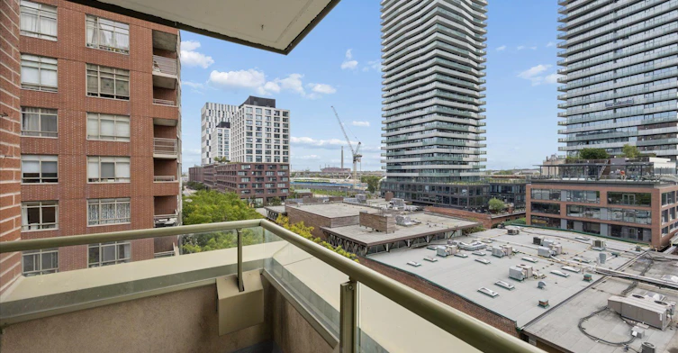 706-70 Mill Street, Toronto, ON, M5A 4R1 - 18