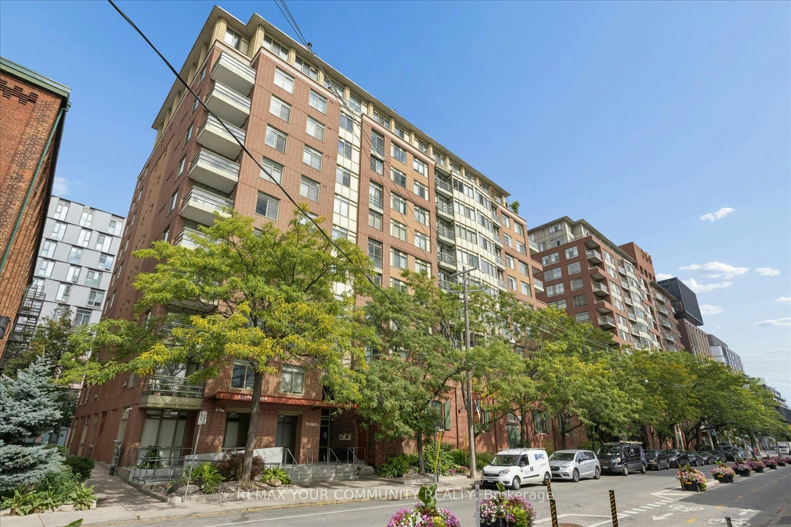 706-70 Mill Street, Toronto, ON, M5A 4R1 - 2