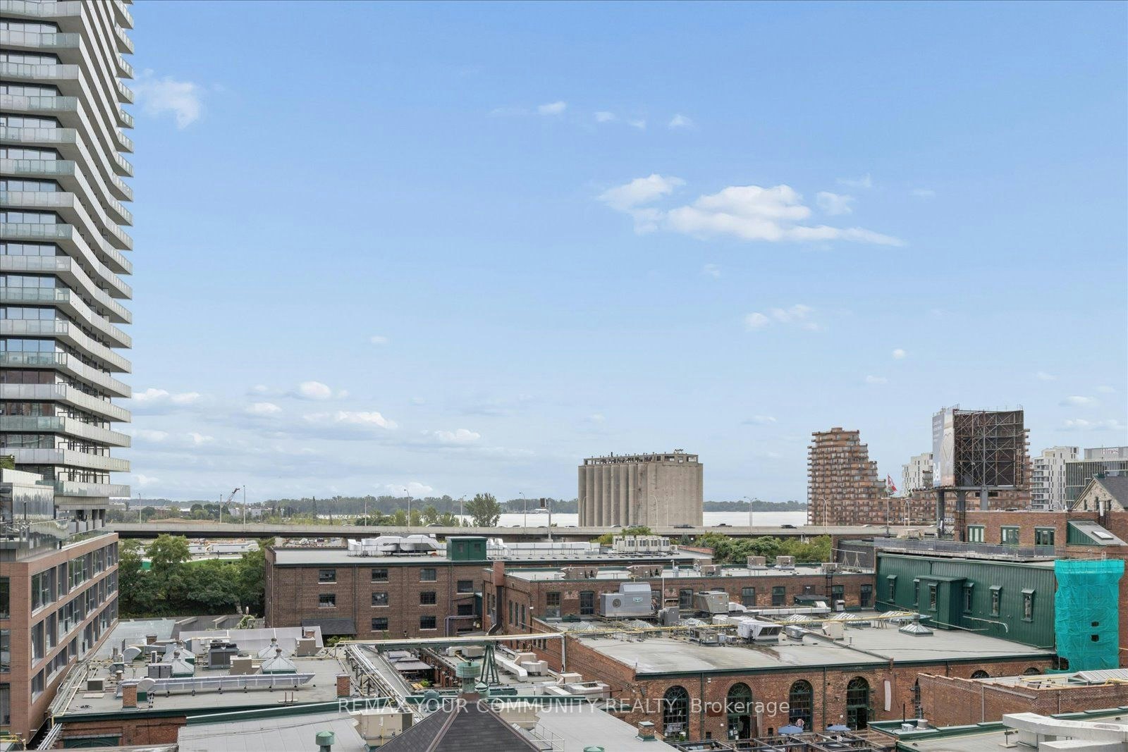 706-70 Mill Street, Toronto, ON, M5A 4R1 - 20