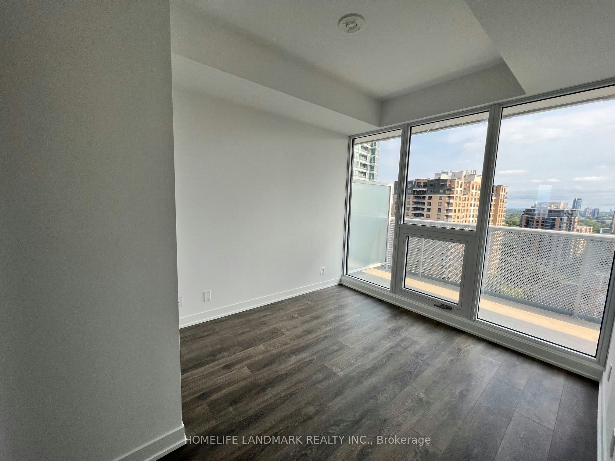 1512-15 Holmes Avenue, Toronto, ON, M2N 0L4 - 8