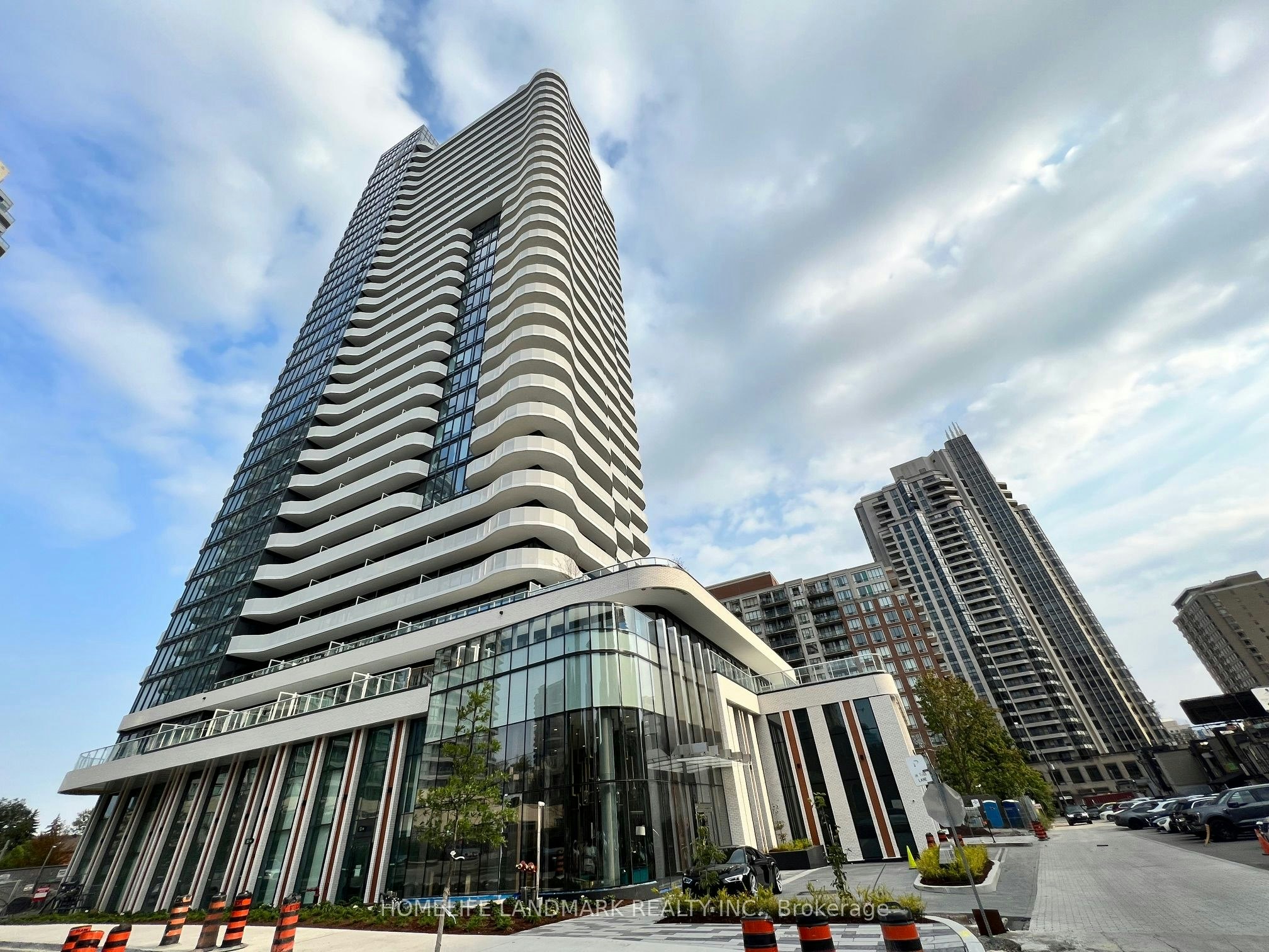 1512-15 Holmes Avenue, Toronto, ON, M2N 0L4