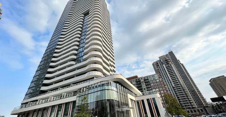 1512-15 Holmes Avenue, Toronto, ON, M2N 0L4