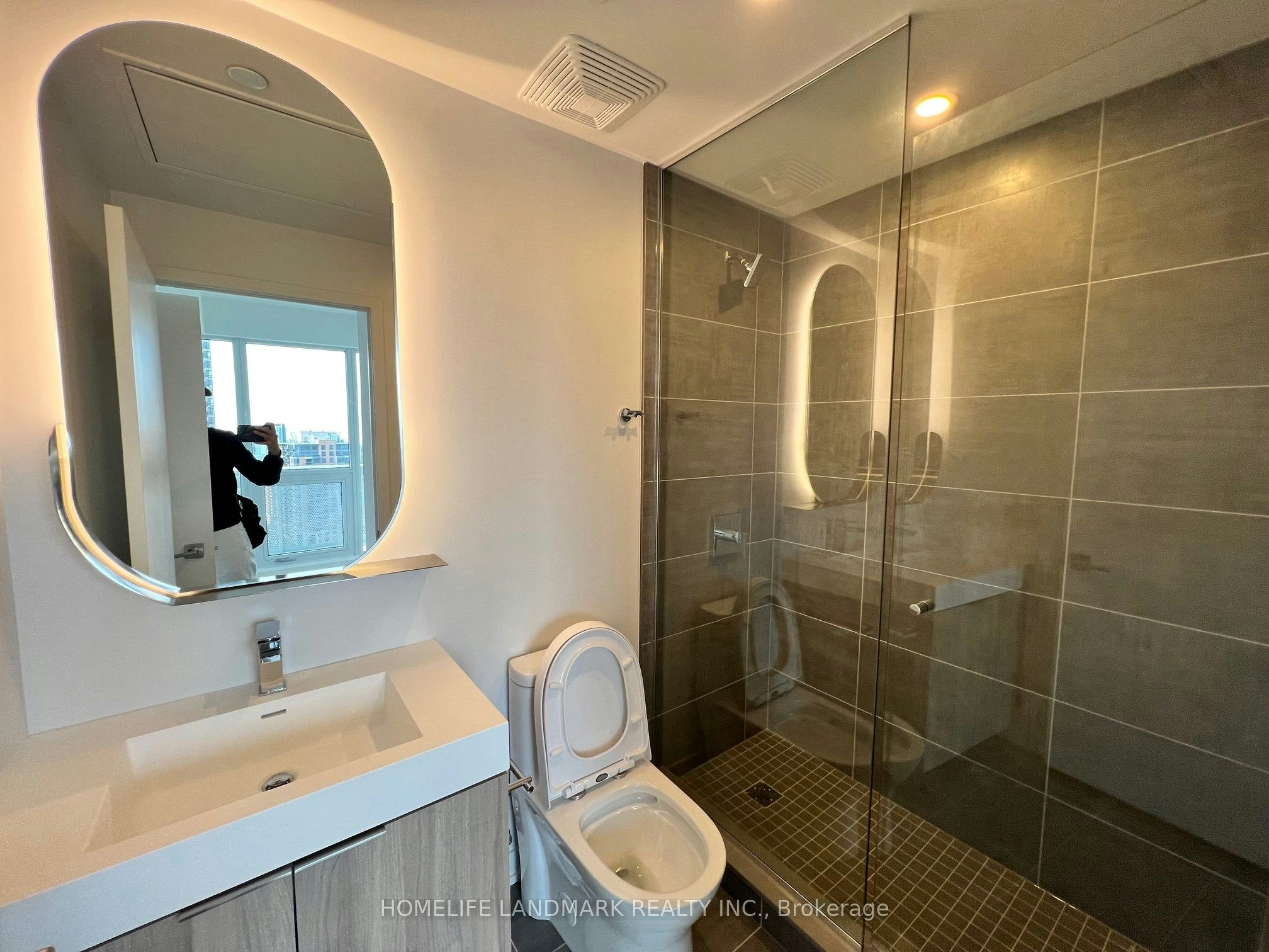 1512-15 Holmes Avenue, Toronto, ON, M2N 0L4 - 9