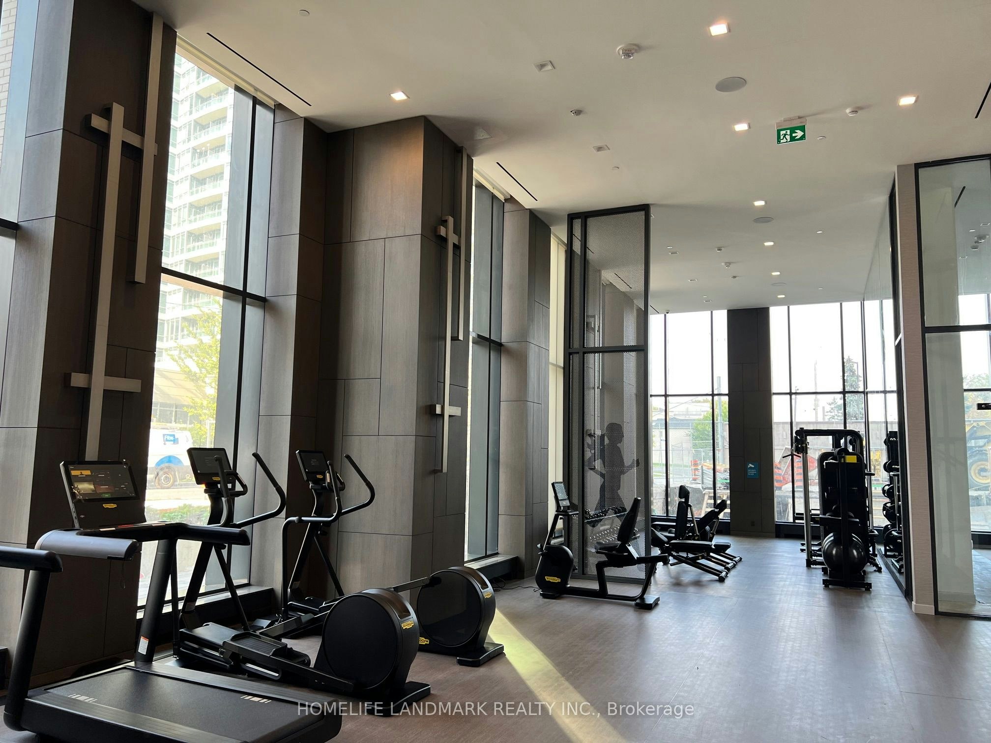 1512-15 Holmes Avenue, Toronto, ON, M2N 0L4 - 3