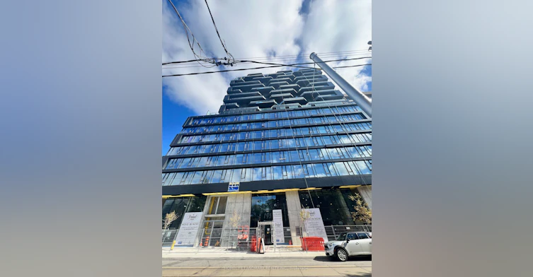 1015-195 Mccaul Street, Toronto, ON, M5T 0E5 - 16