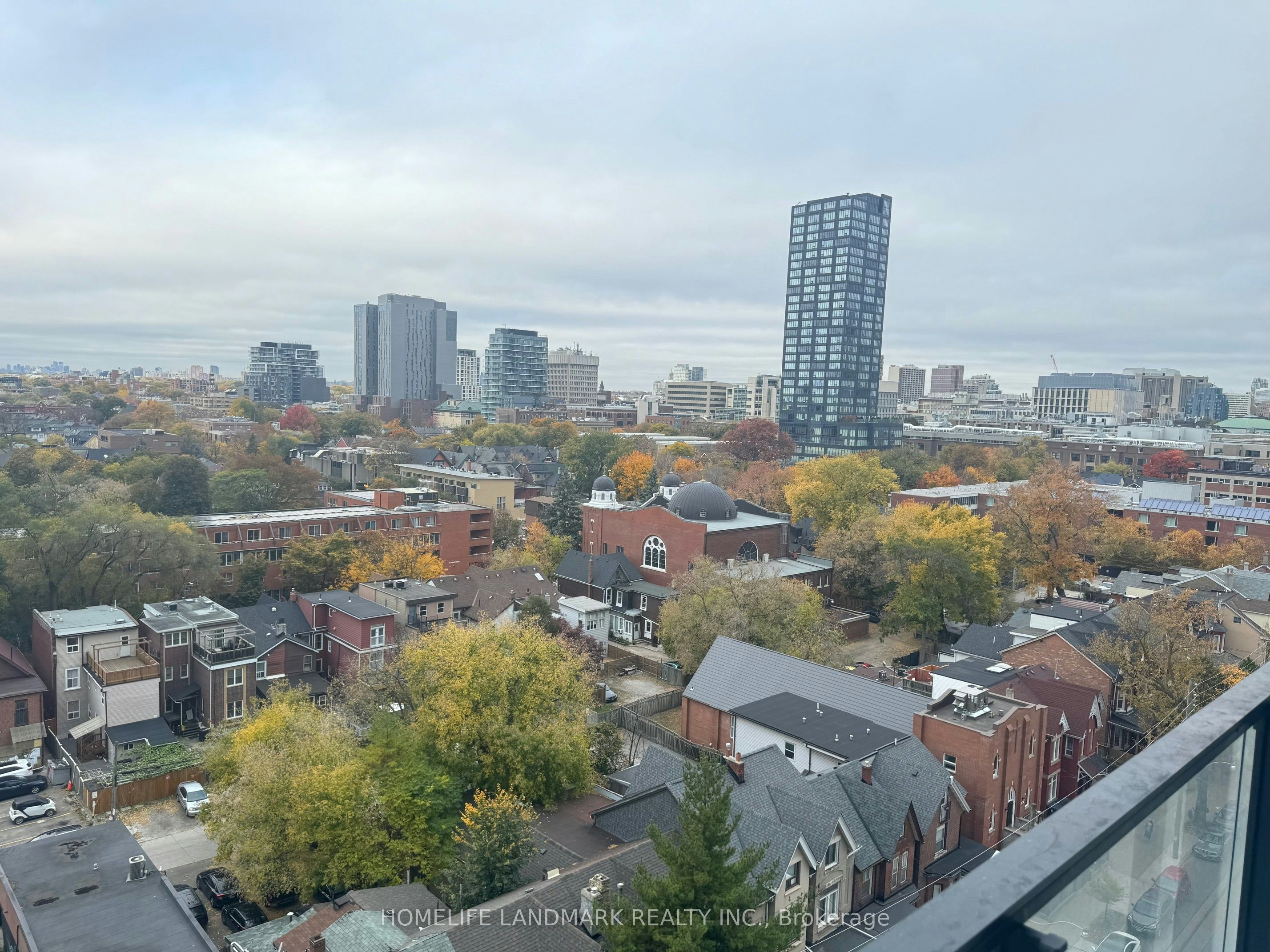 1015-195 Mccaul Street, Toronto, ON, M5T 0E5 - 15