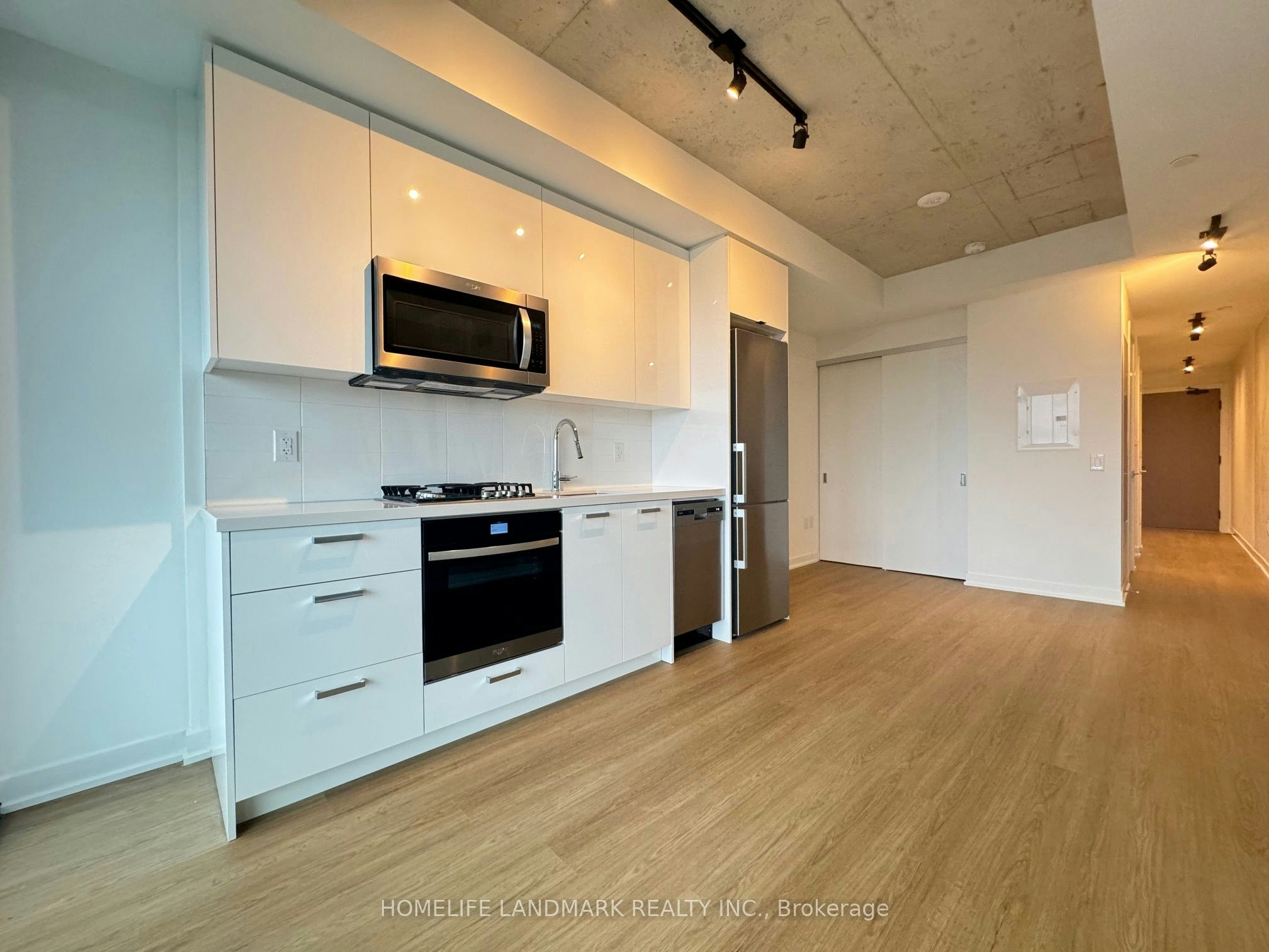 1015-195 Mccaul Street, Toronto, ON, M5T 0E5 - 8
