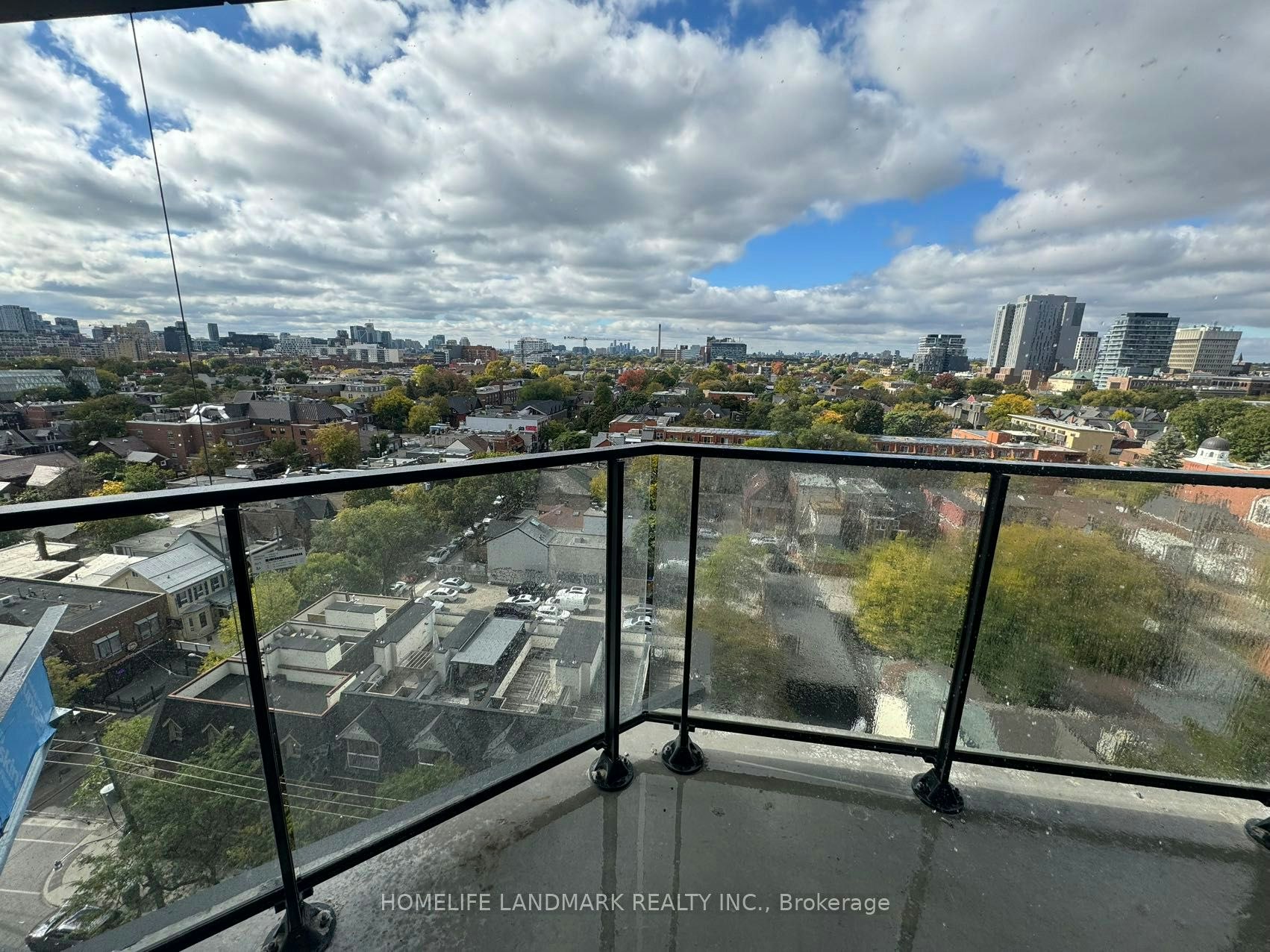 1015-195 Mccaul Street, Toronto, ON, M5T 0E5 - 14