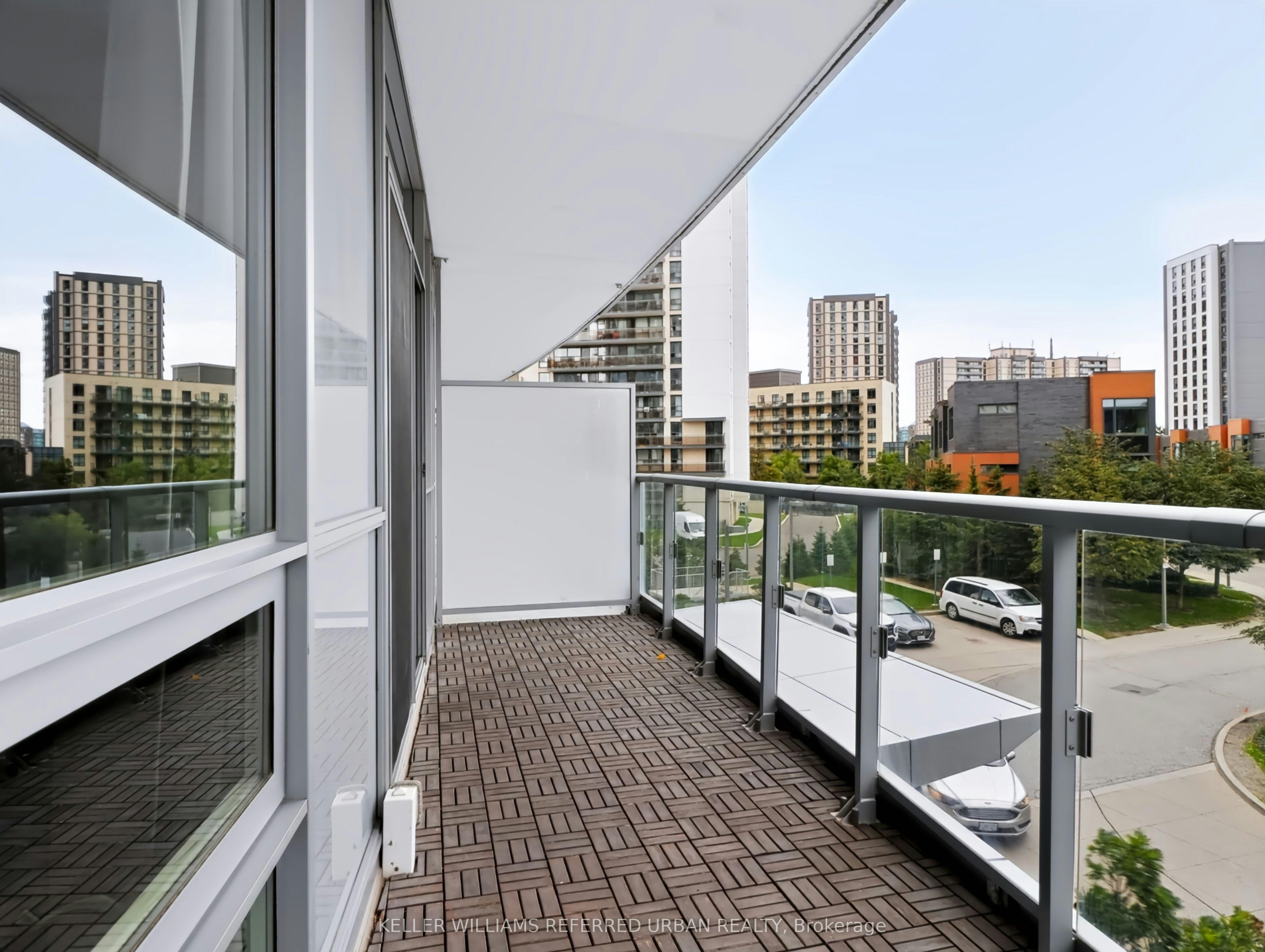 205-70 Forest Manor Road, Toronto, ON, M2J 0A9 - 15