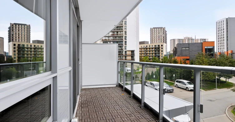 205-70 Forest Manor Road, Toronto, ON, M2J 0A9 - 15