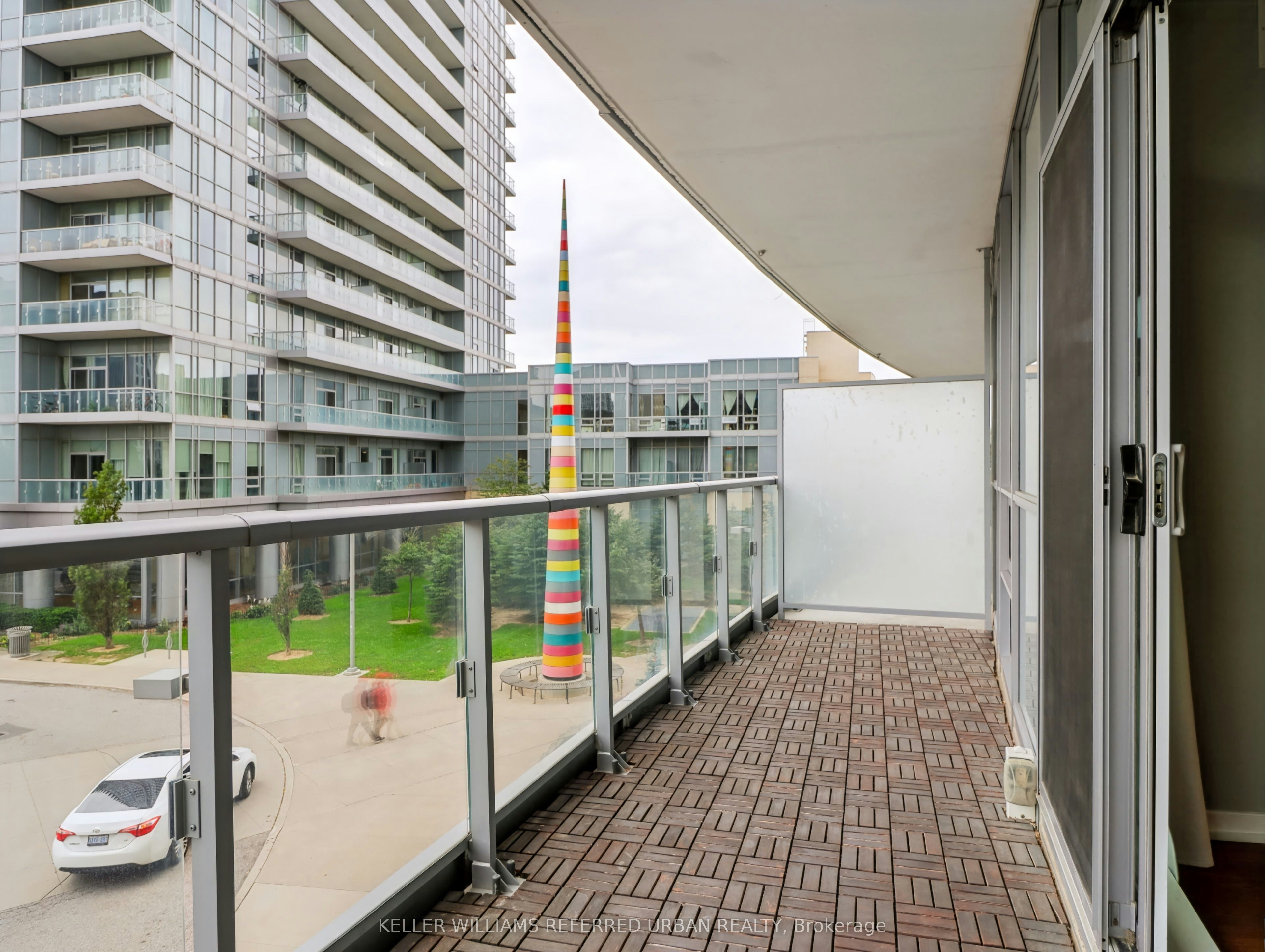 205-70 Forest Manor Road, Toronto, ON, M2J 0A9 - 14