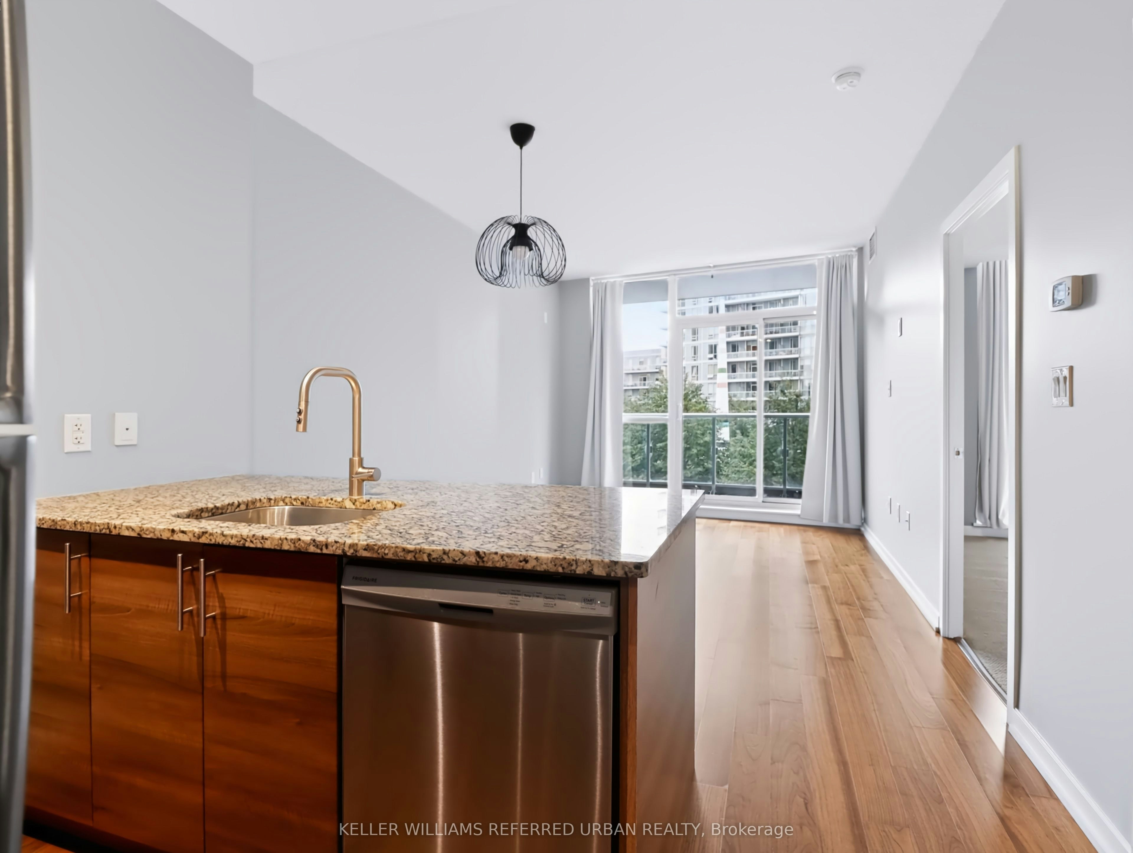 205-70 Forest Manor Road, Toronto, ON, M2J 0A9 - 6