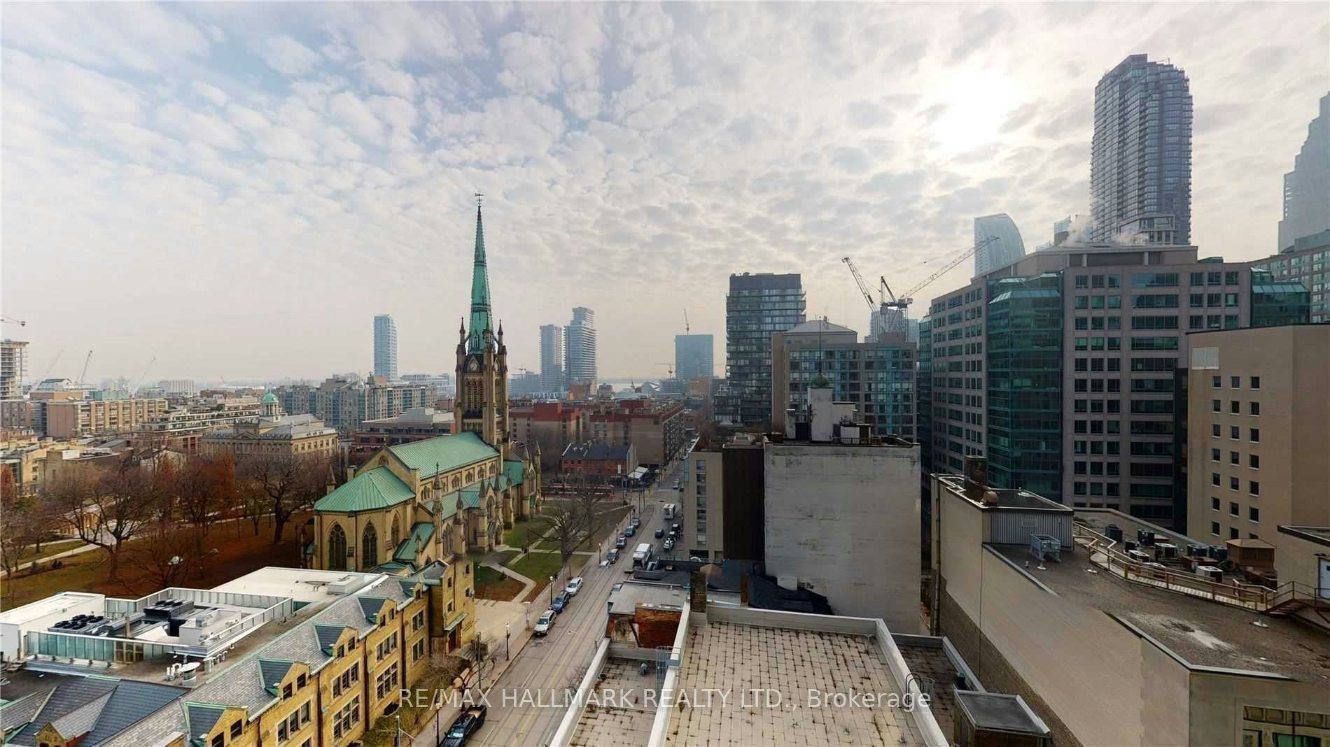 1309-33 Lombard Street, Toronto, ON, M5C 3H8 - 17