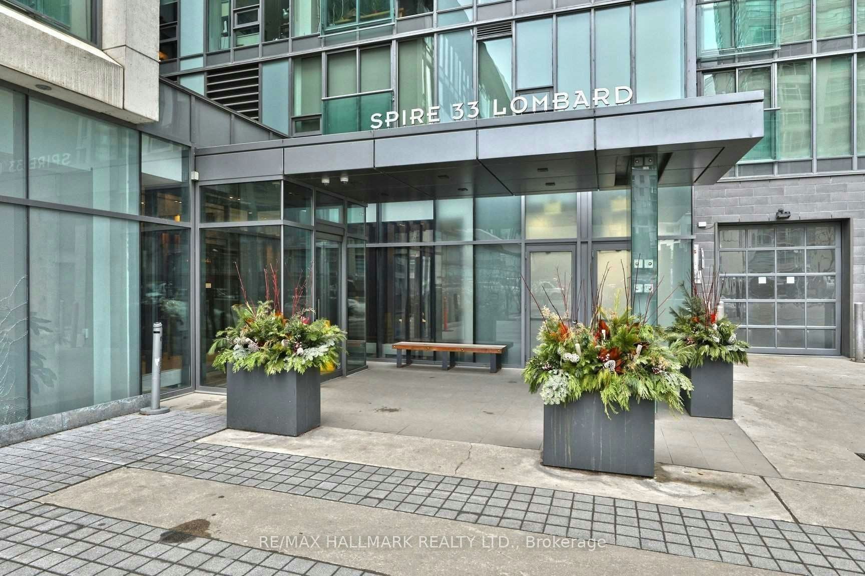 1309-33 Lombard Street, Toronto, ON, M5C 3H8 - 2