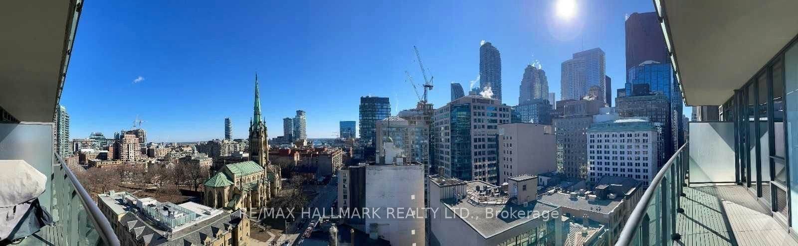 1309-33 Lombard Street, Toronto, ON, M5C 3H8 - 12