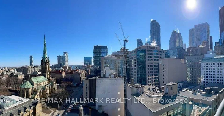 1309-33 Lombard Street, Toronto, ON, M5C 3H8 - 12