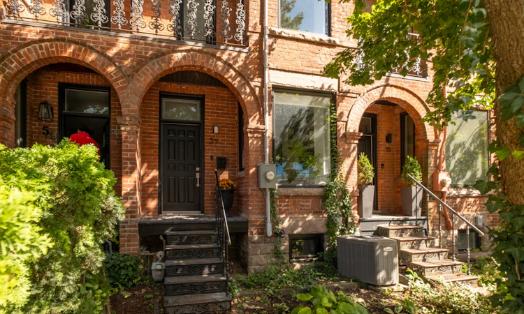 57 Shaw Street