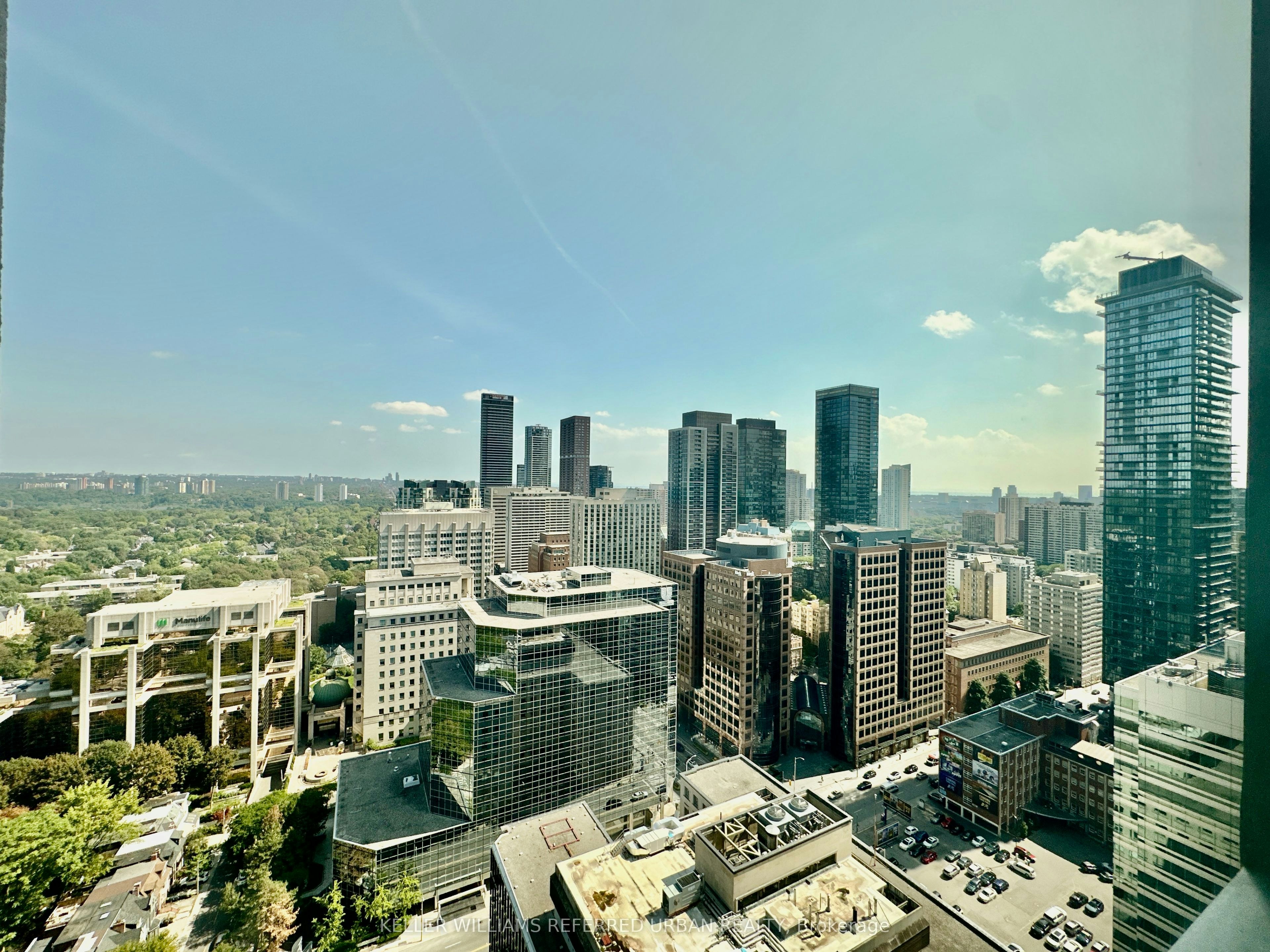PH 3705-8 Park Road, Toronto, ON, M4W 3S5 - 28